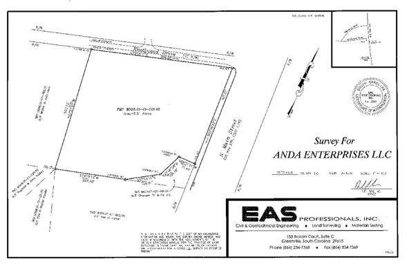 511 N Main St, Mauldin, SC 29662